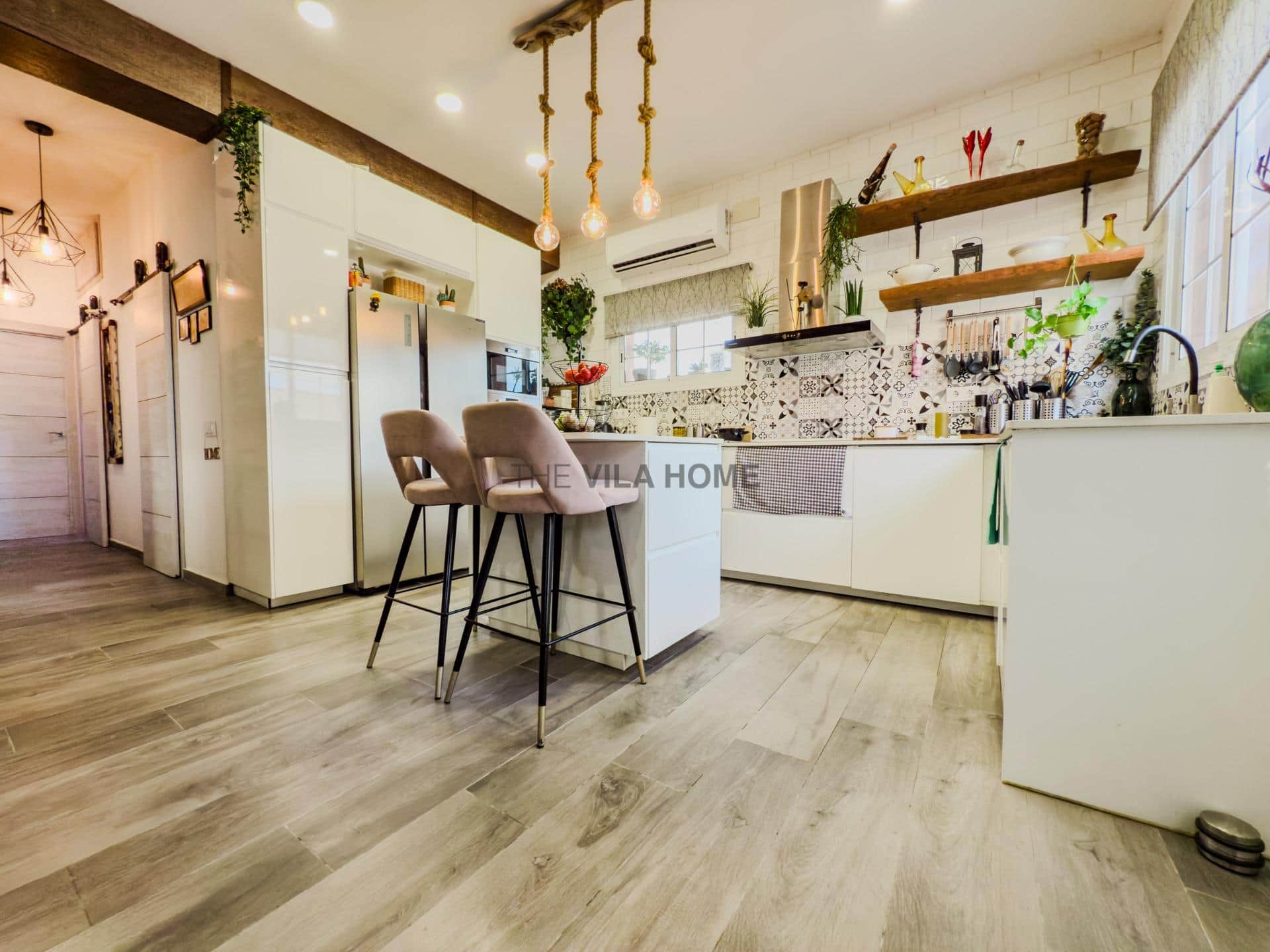 Casa con 2 viviendas y licencia turística — foto 10