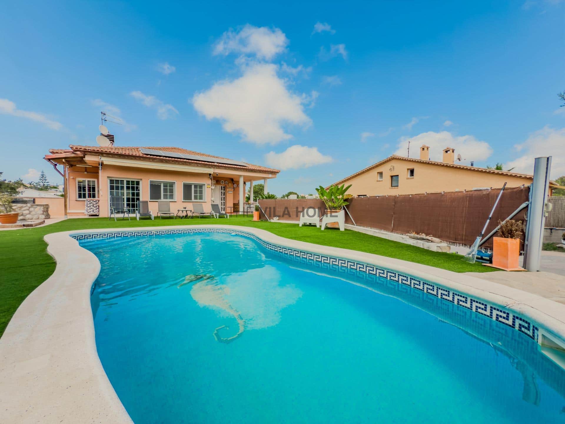 Casa con 2 viviendas y licencia turística — foto 2