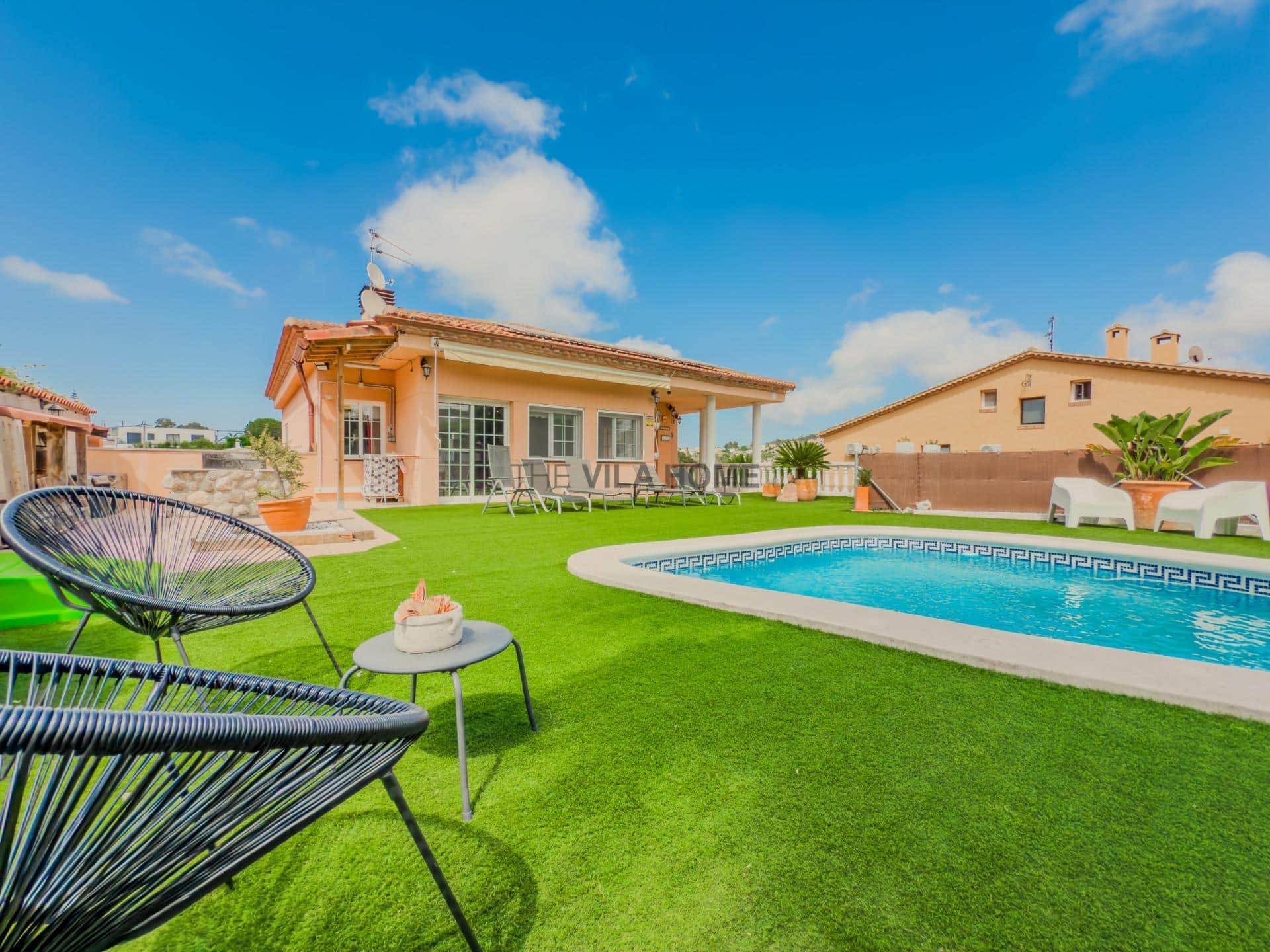Casa con 2 viviendas y licencia turística — foto 4