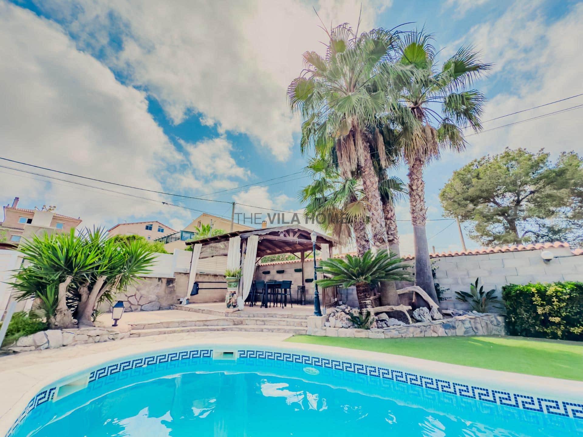 Casa con 2 viviendas y licencia turística — foto 5
