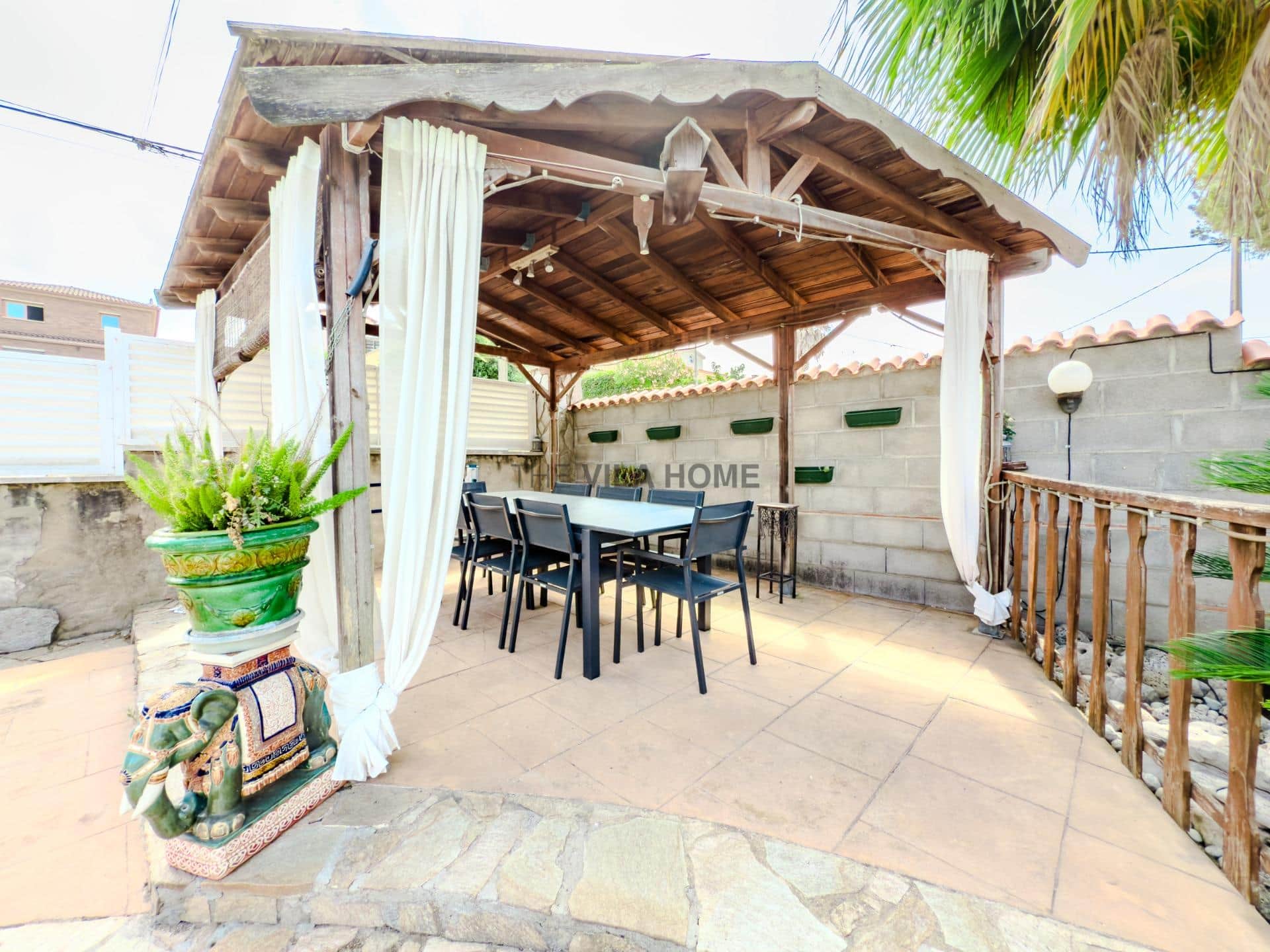 Casa con 2 viviendas y licencia turística — foto 7