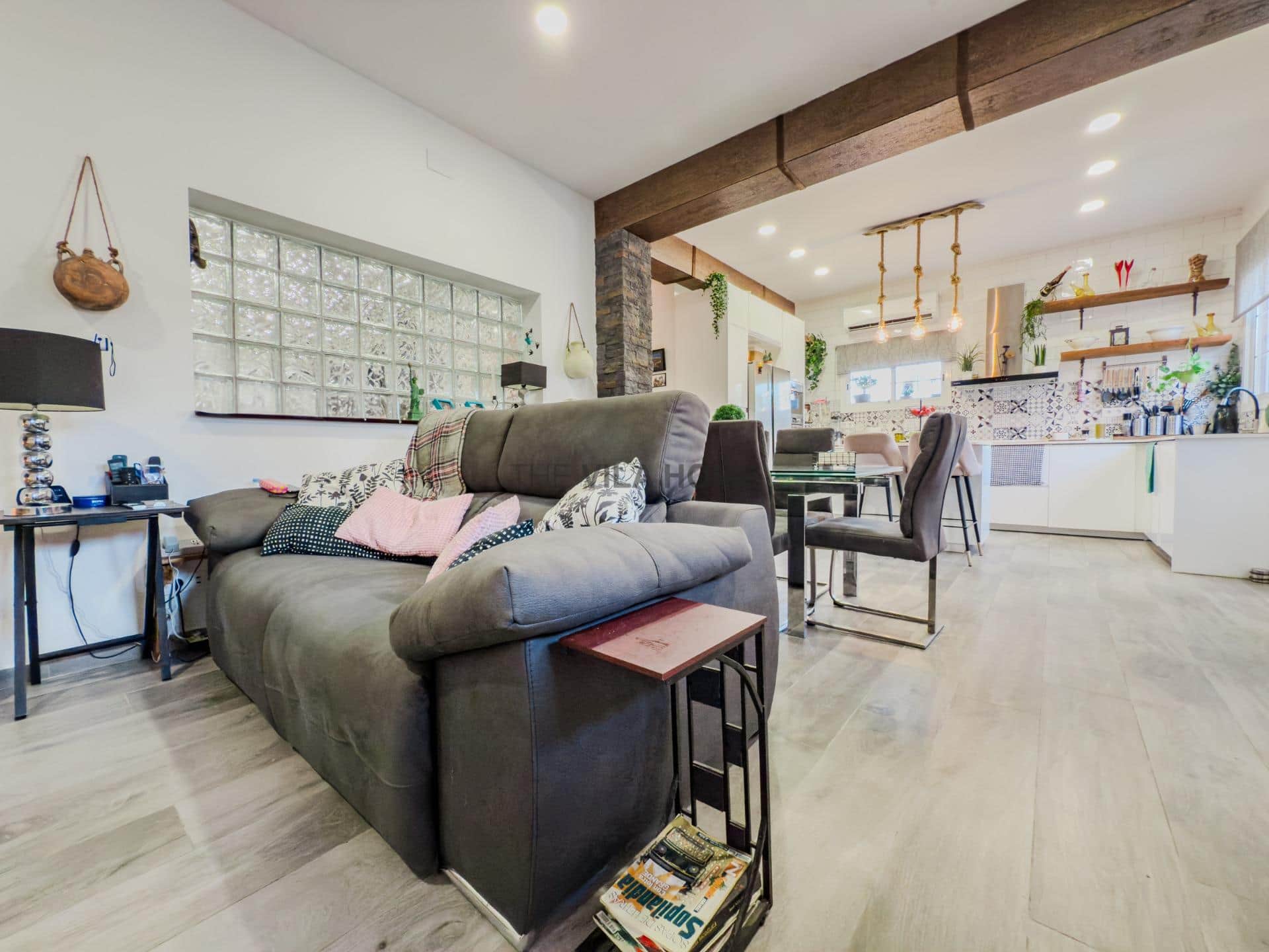 Casa con 2 viviendas y licencia turística — foto 8