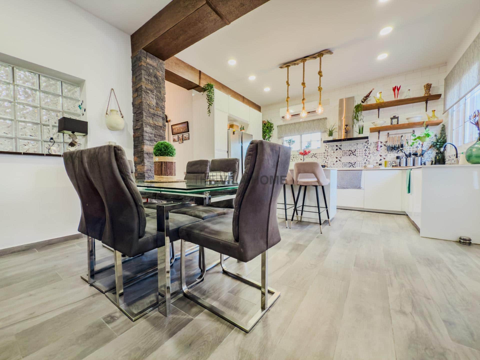 Casa con 2 viviendas y licencia turística — foto 9