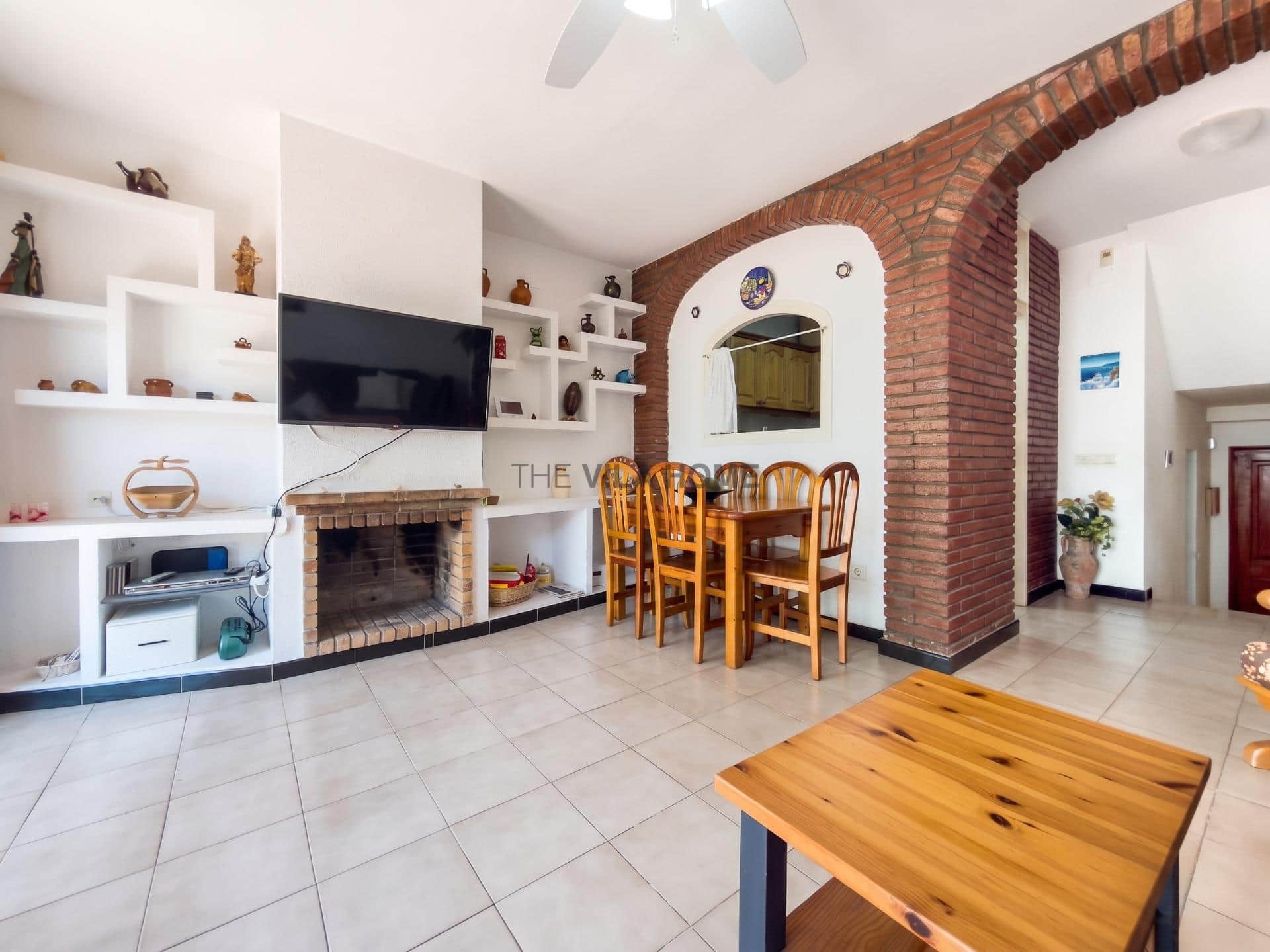 Casa en Cunit — foto 2