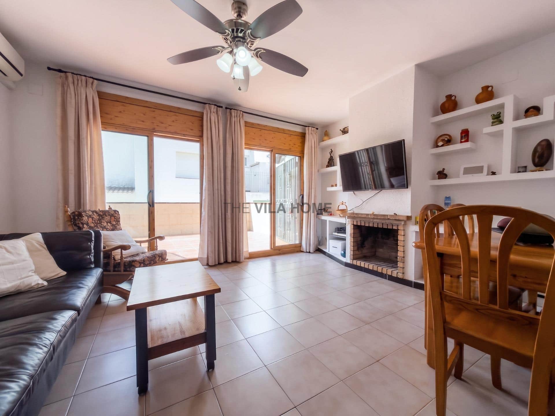 Casa en Cunit — foto 4