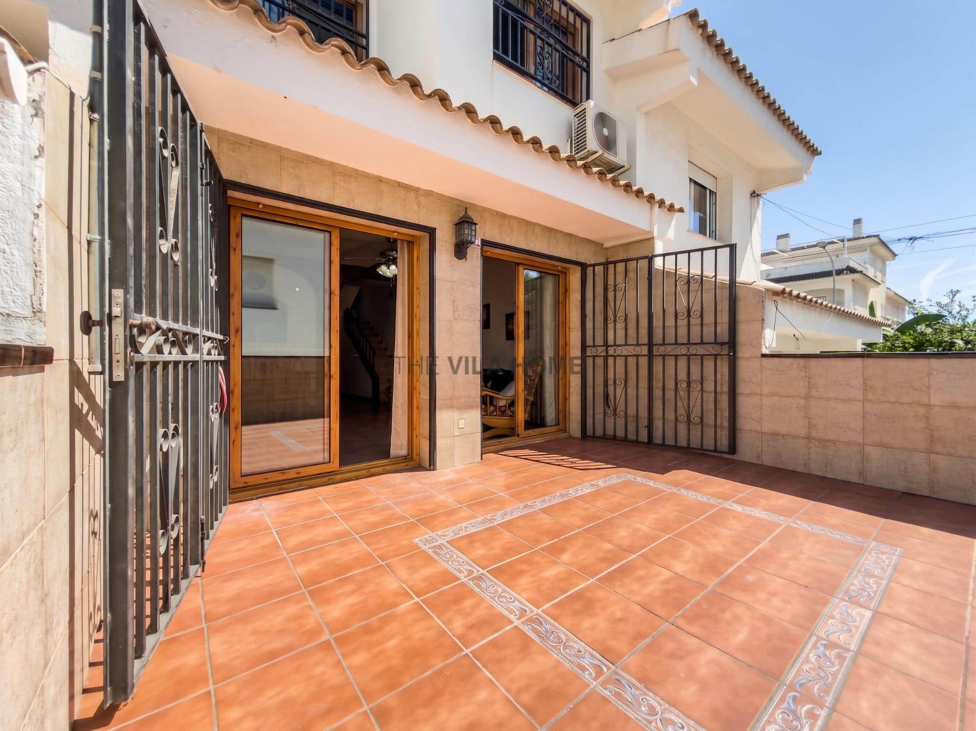Casa en Cunit — foto 6