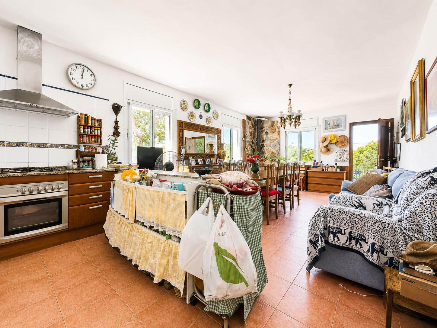 Casa a Olivella — foto 10
