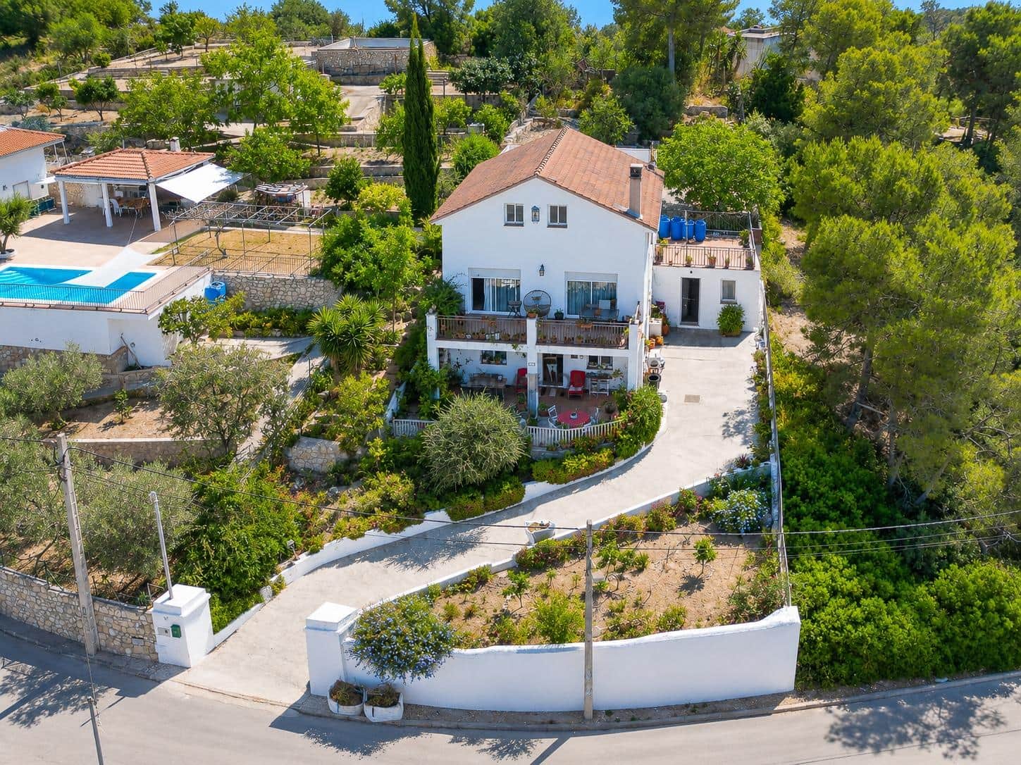 Casa a Olivella — foto 3