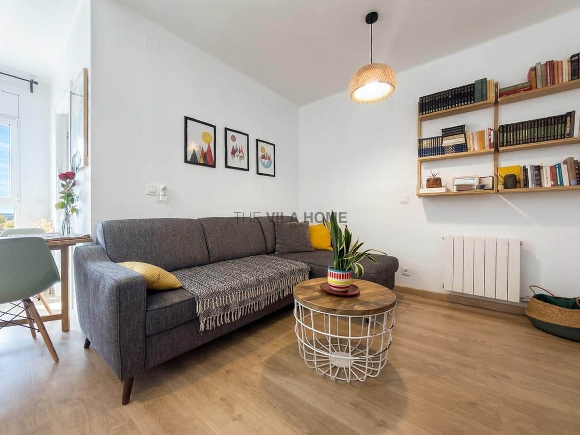 piso en Vilafranca del Penedes — Piso reformado en Sant Julià