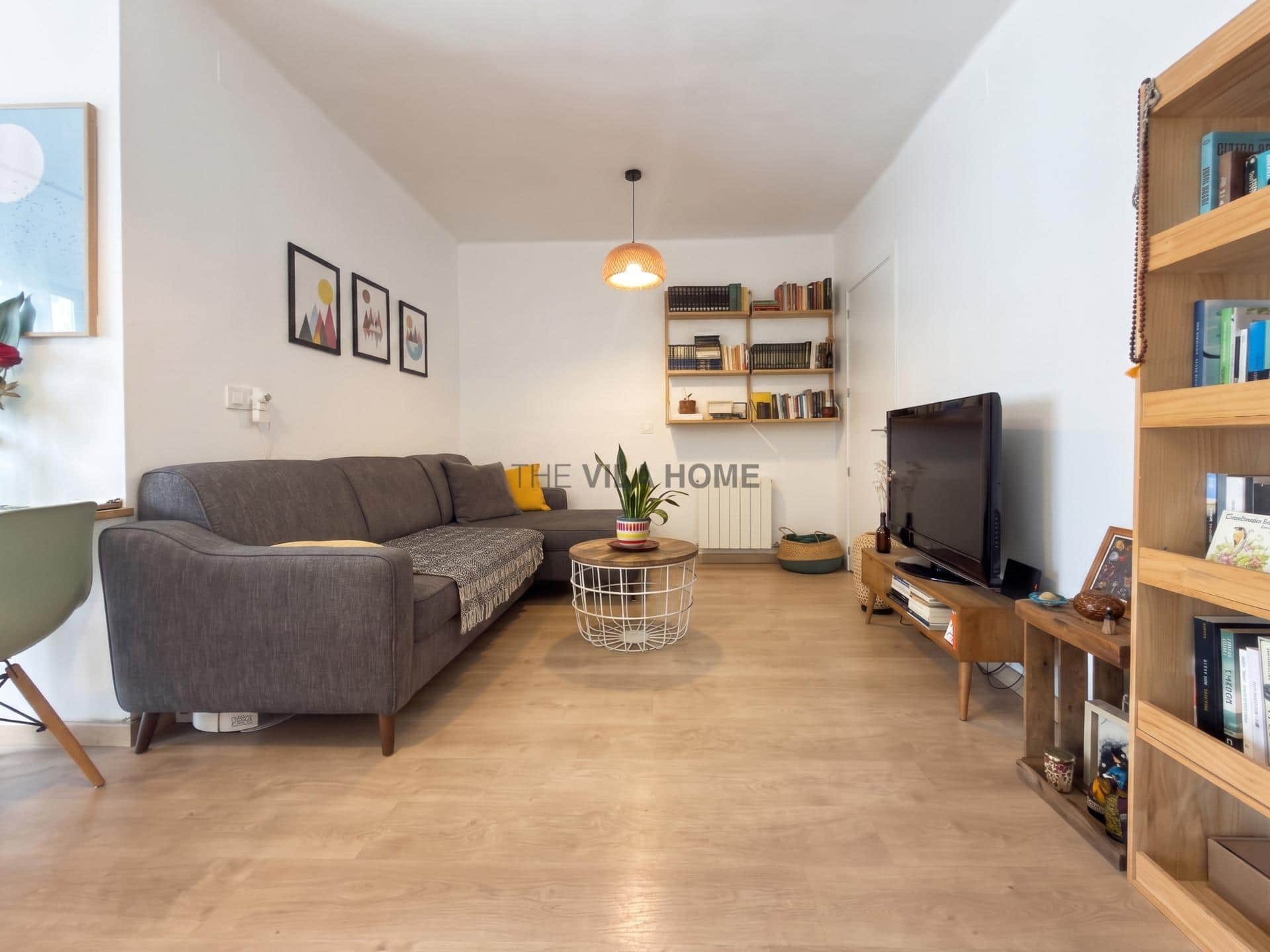 Piso reformado en Sant Julià — foto 2