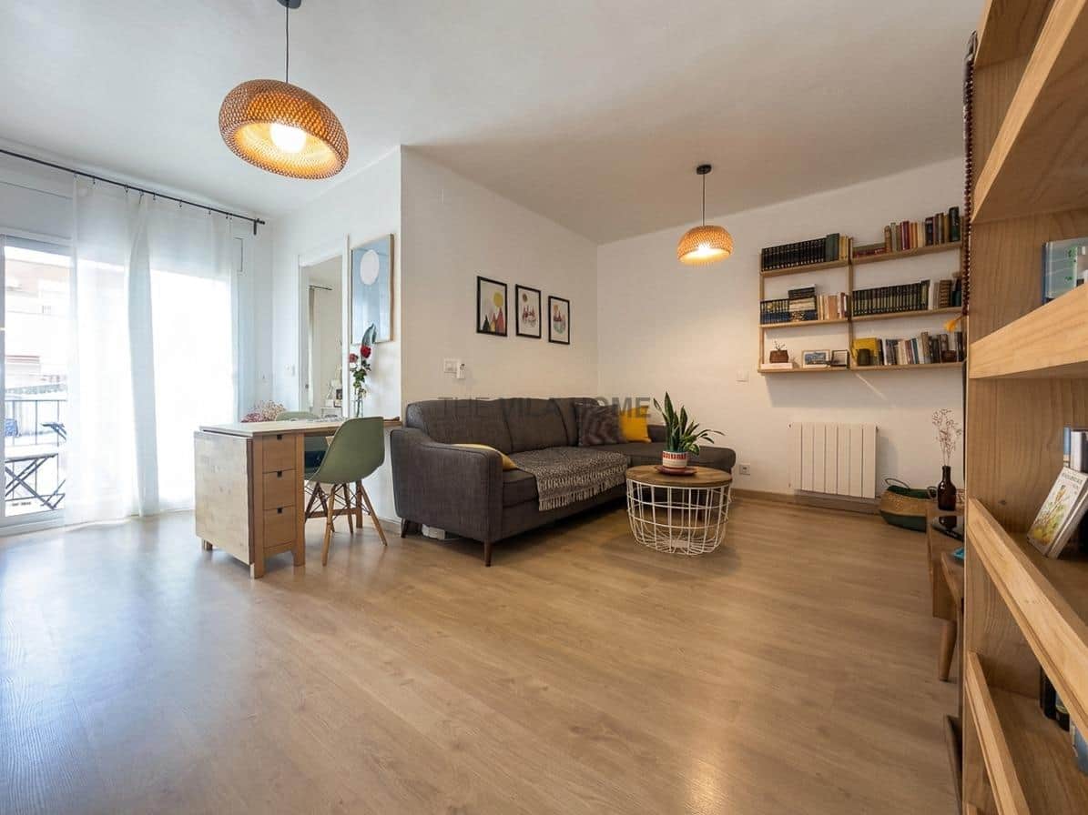 Piso reformado en Sant Julià — foto 3