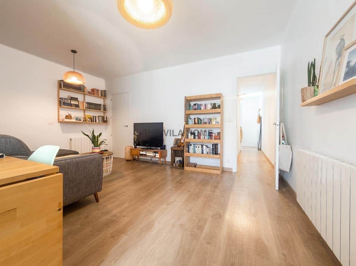 Piso reformado en Sant Julià — foto 4