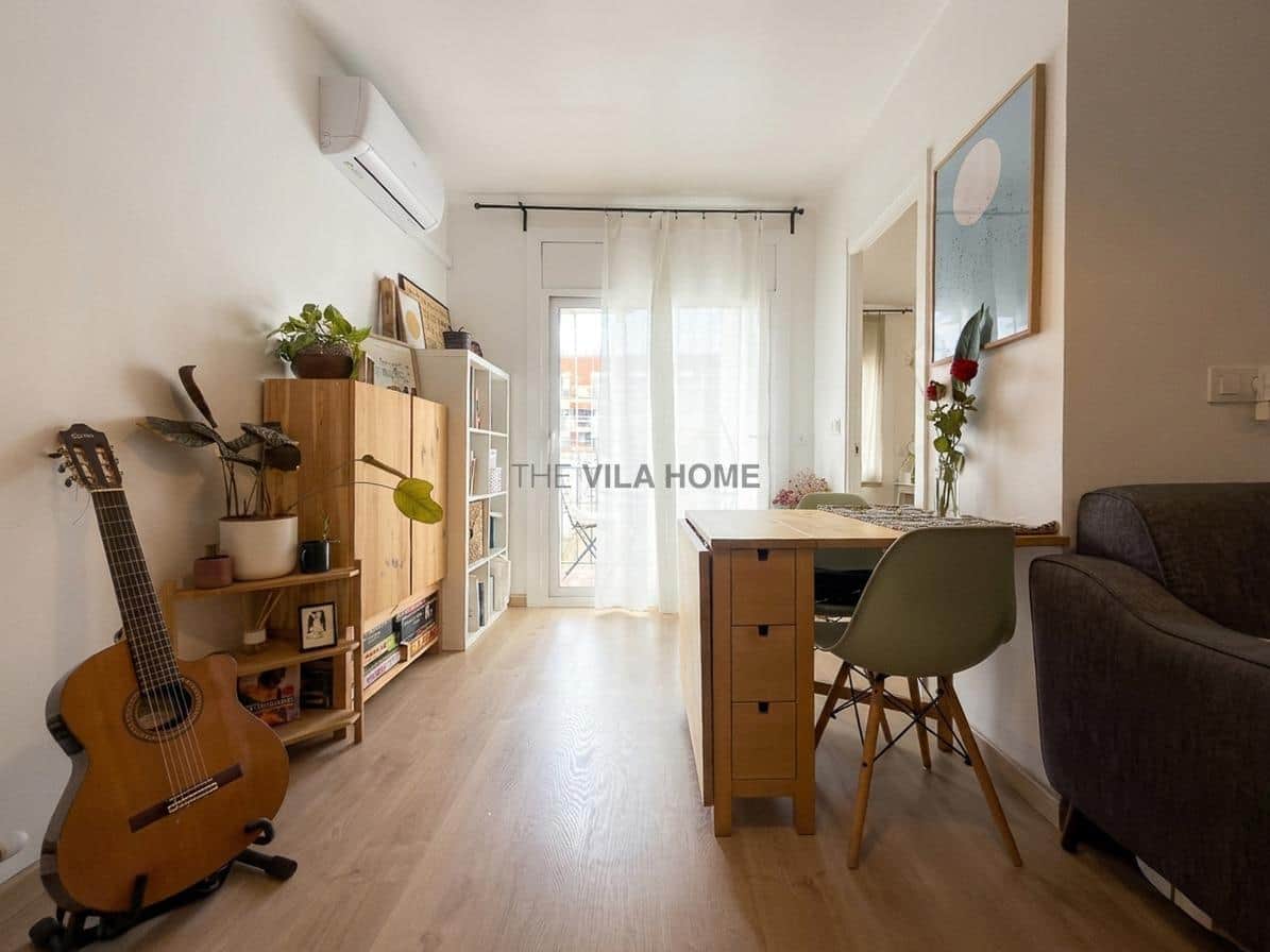 Piso reformado en Sant Julià — foto 6