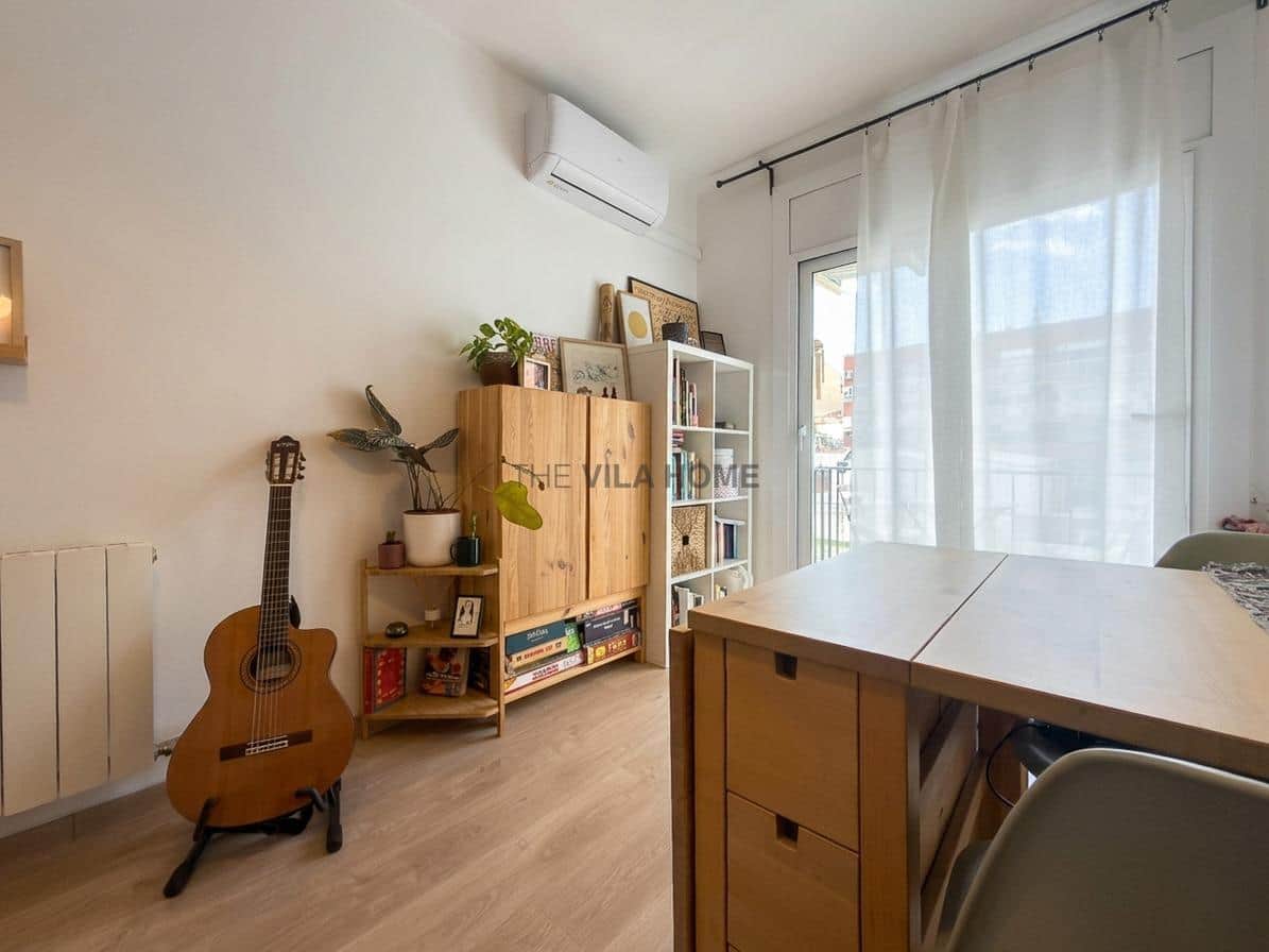 Piso reformado en Sant Julià — foto 7