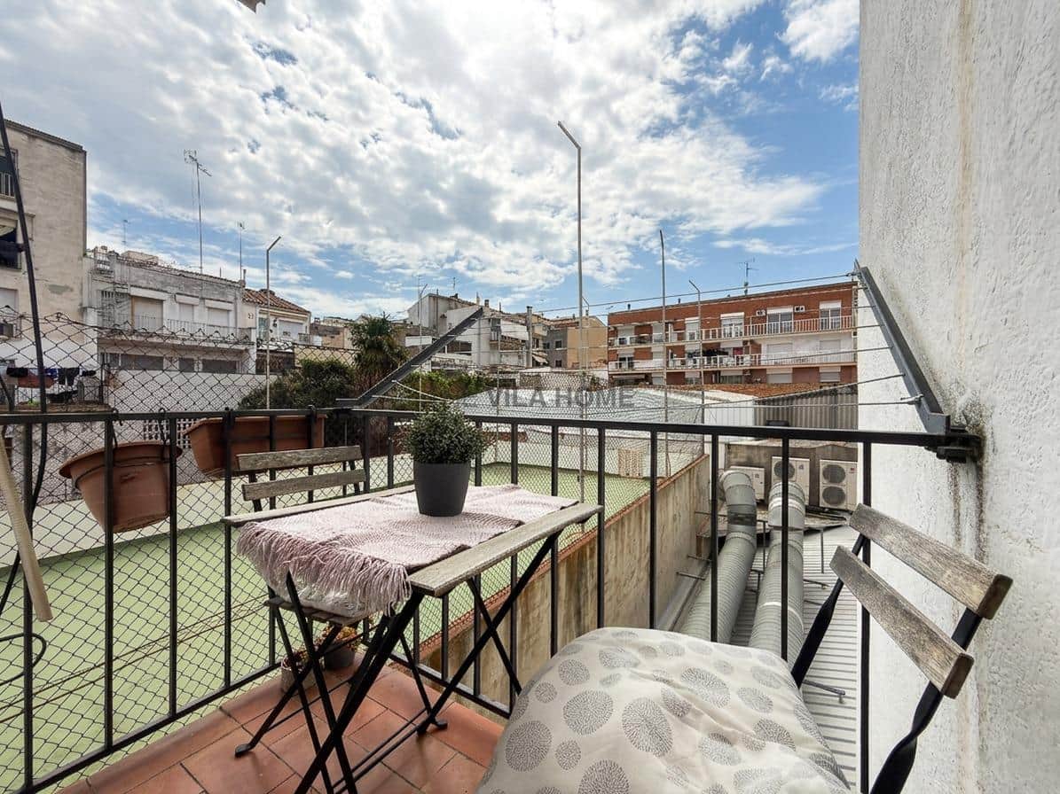 Piso reformado en Sant Julià — foto 8