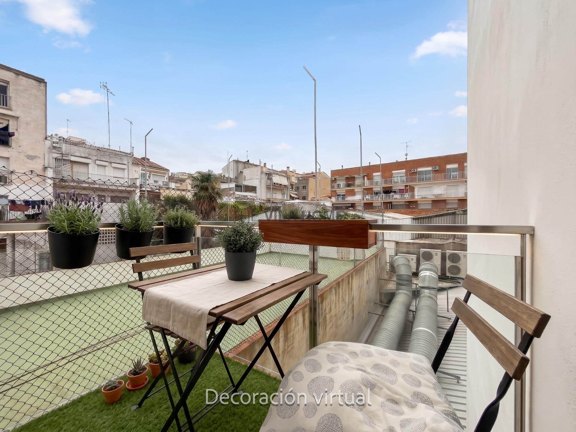 Piso reformado en Sant Julià — foto 9