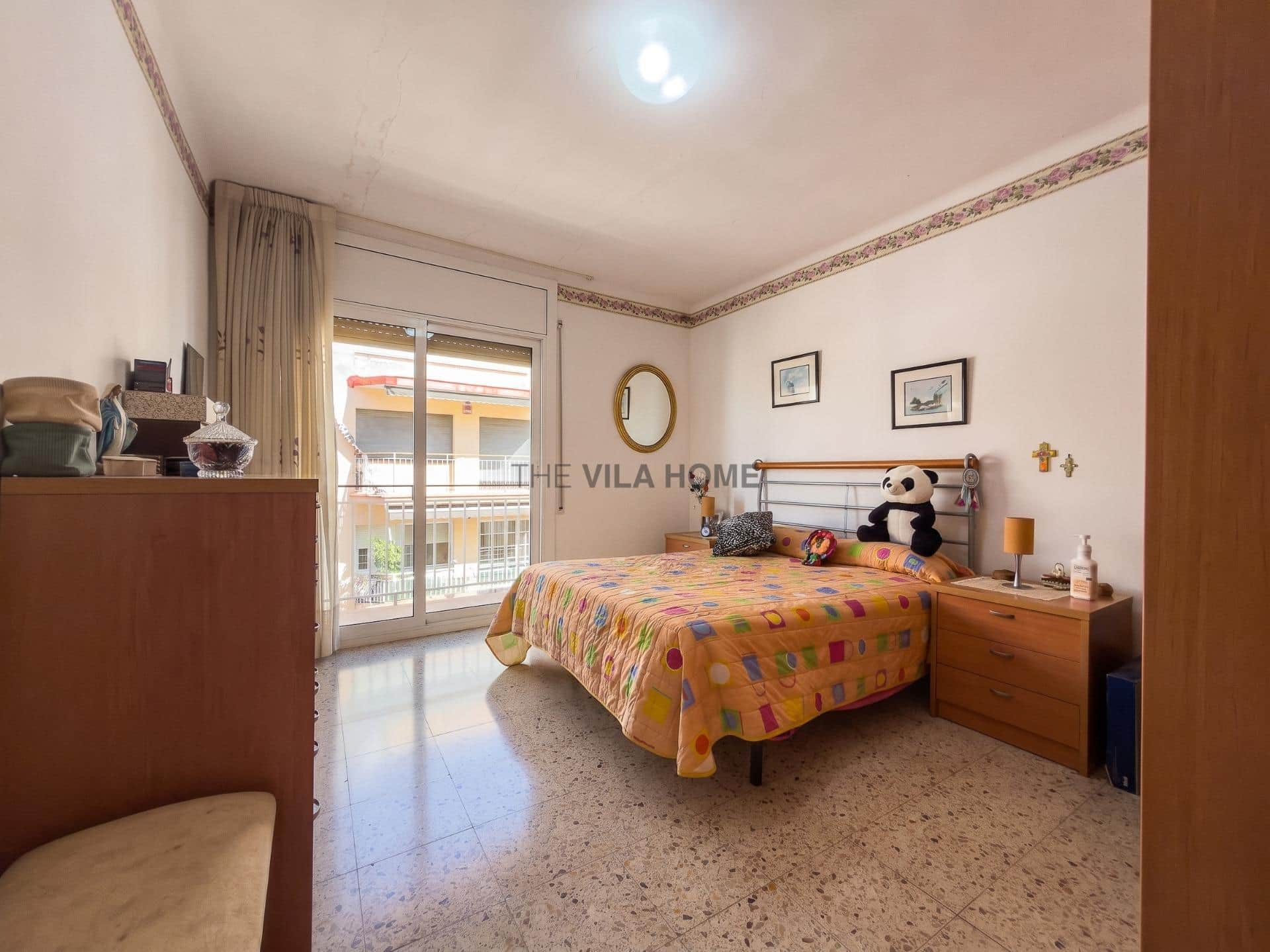 Piso con dos balcones — foto 8