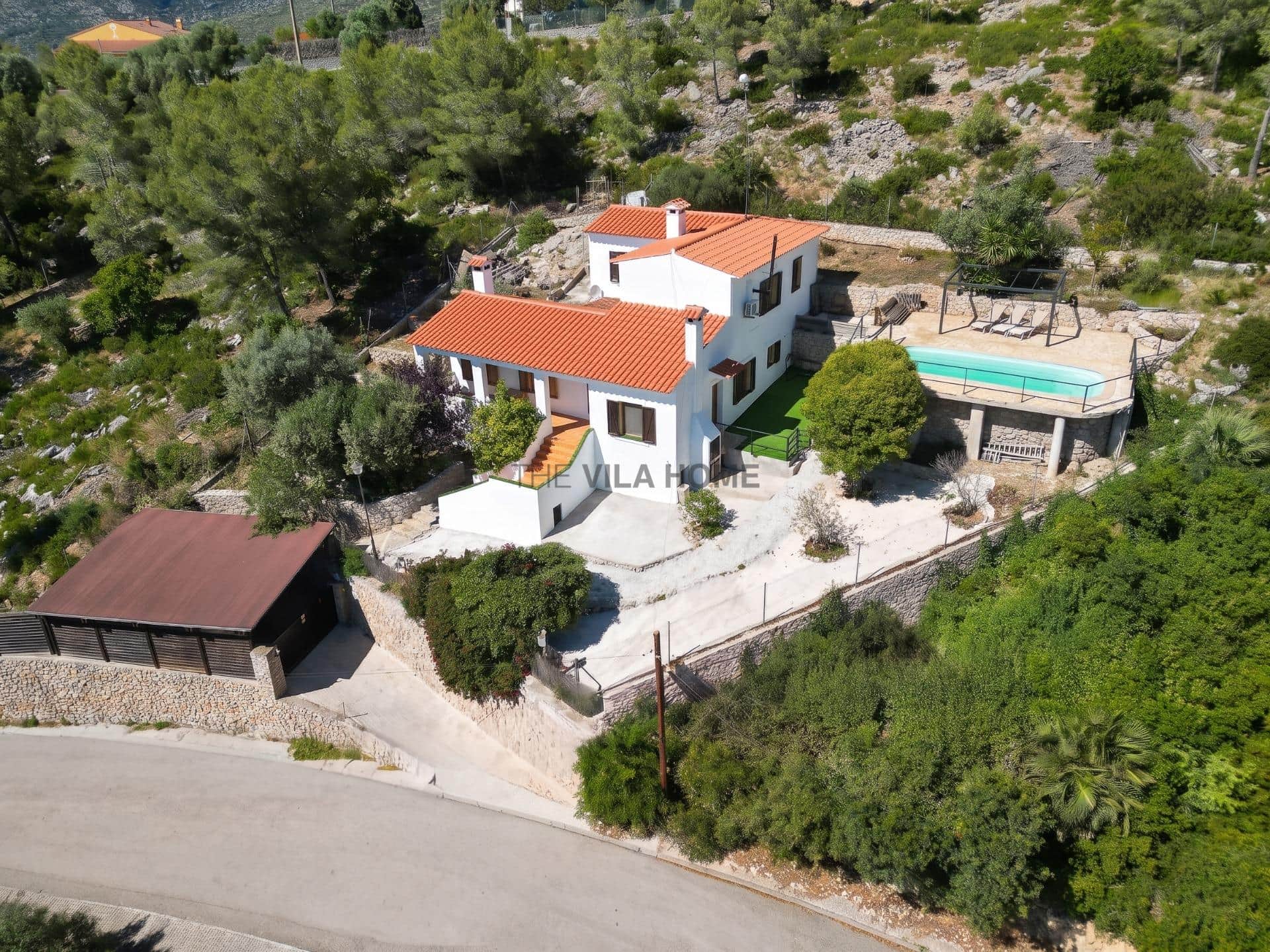 Casa en Plana Novella — foto 2