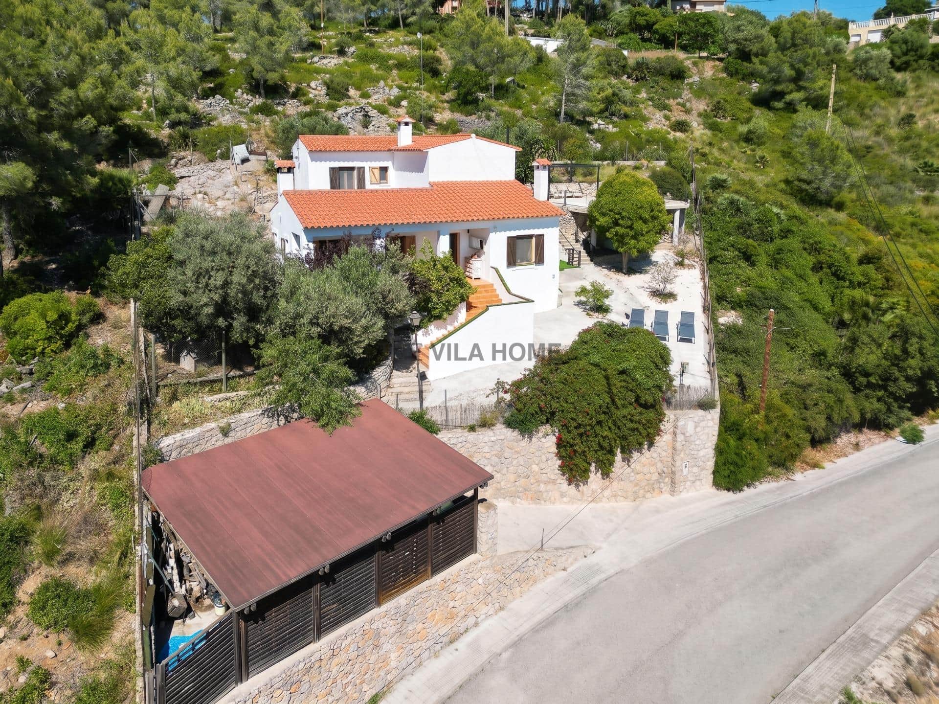 Casa en Plana Novella — foto 3
