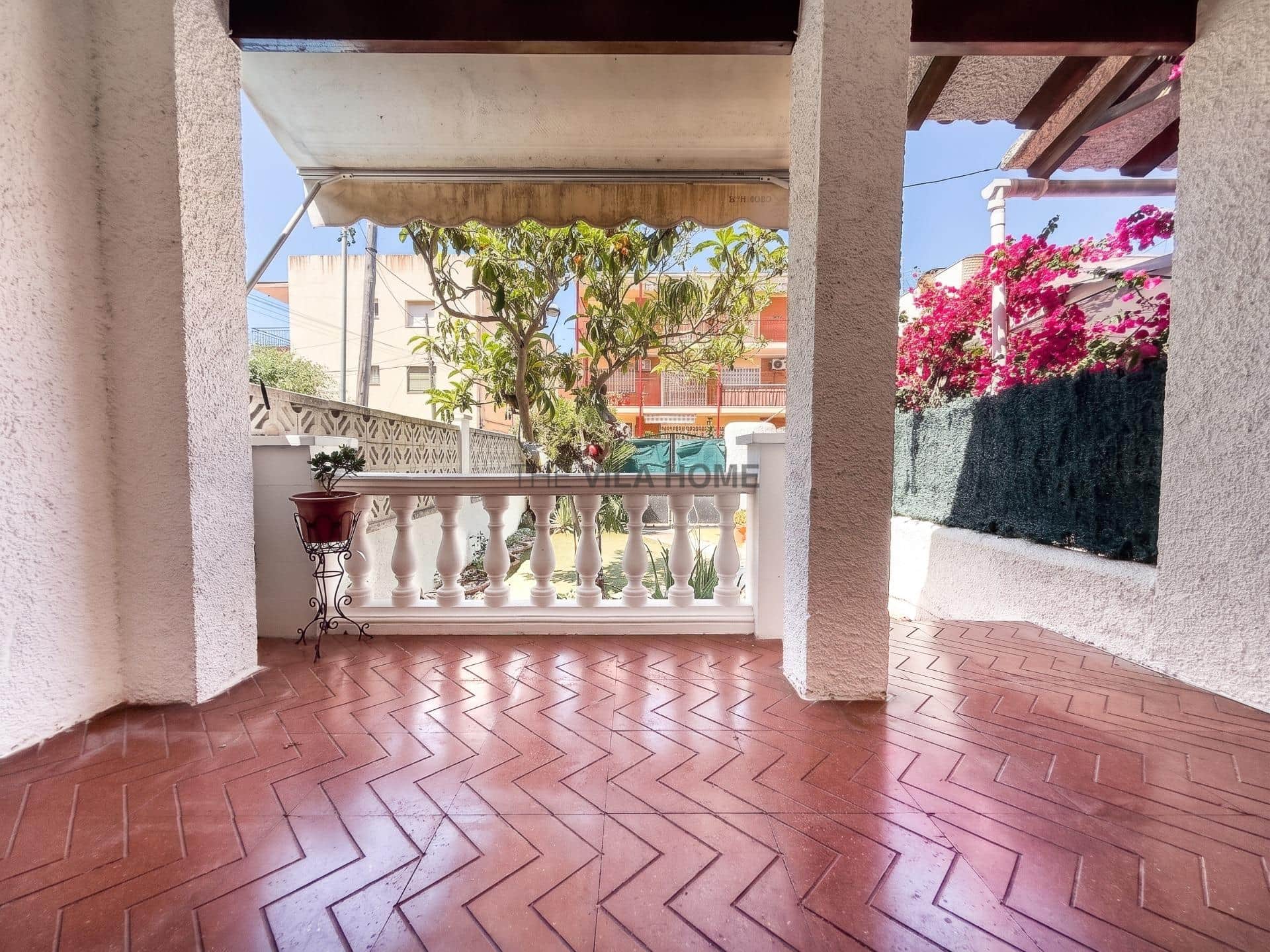 Casa en Cubelles — foto 7
