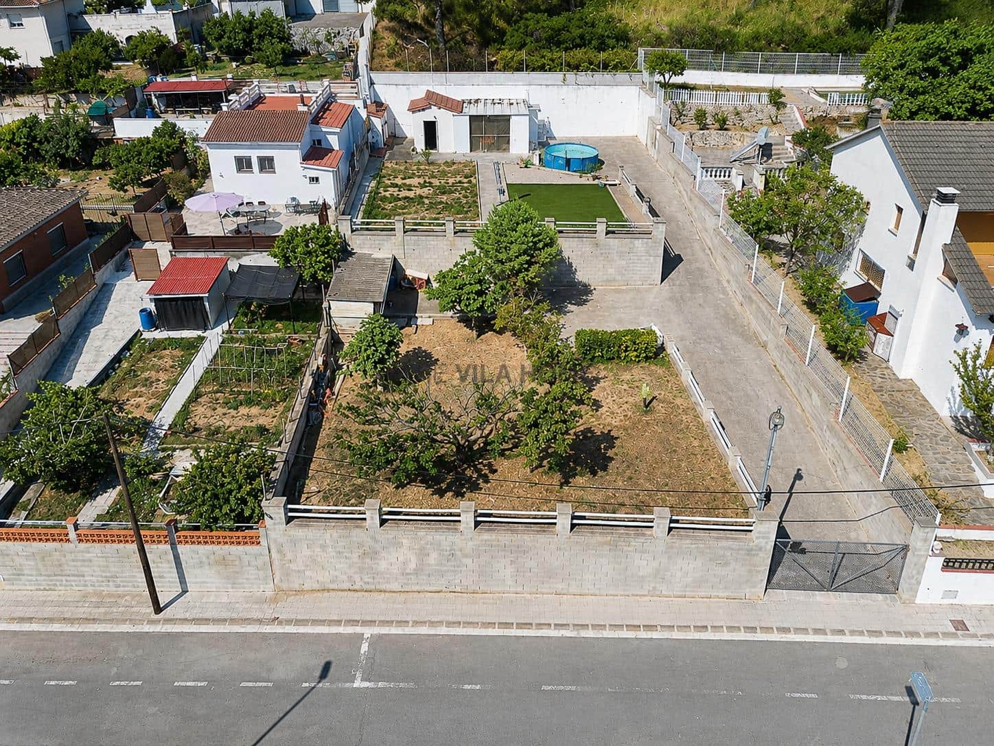 Parcela Urbana — foto 2