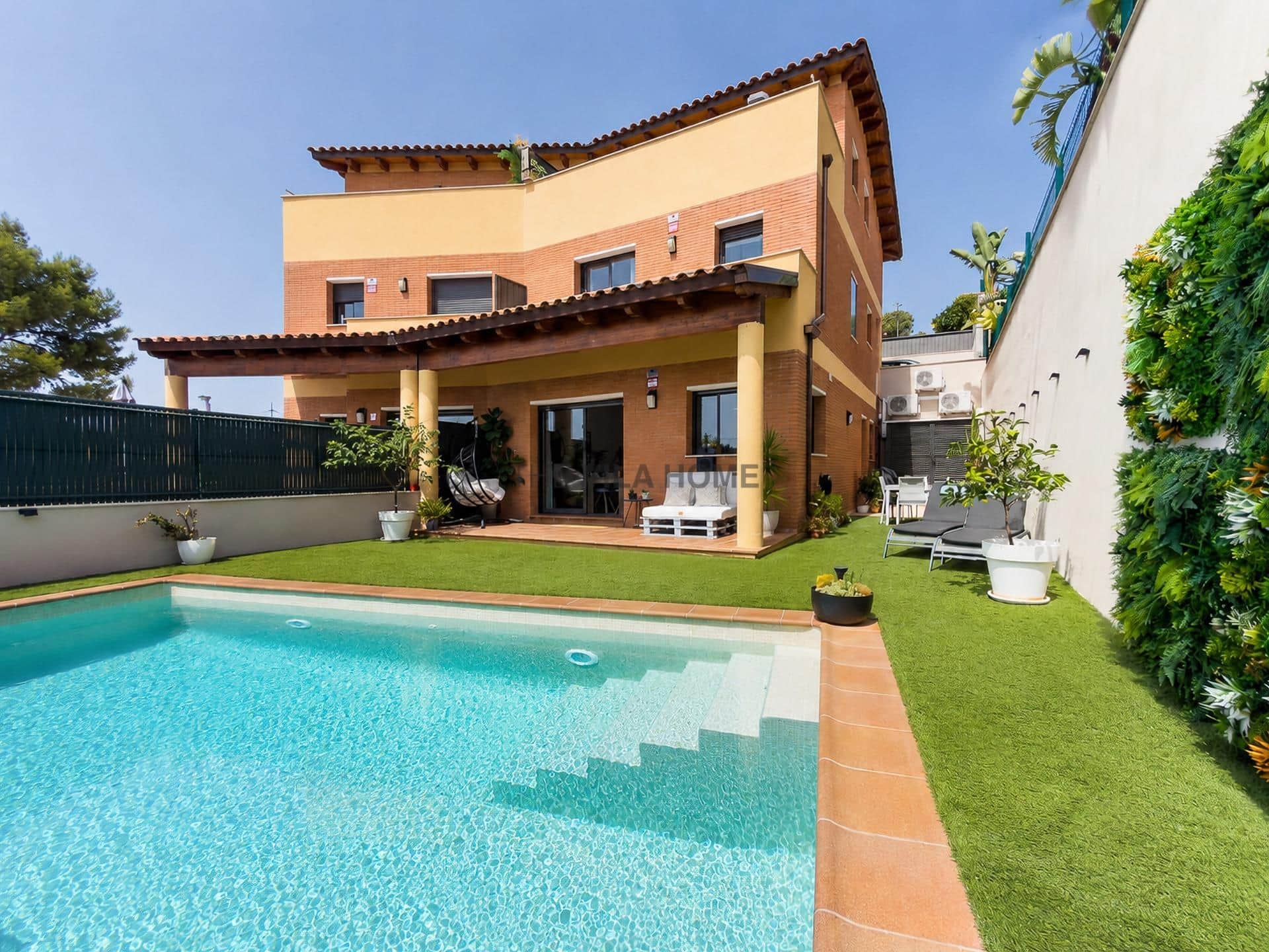 casa en Castellet i la Gornal — Casa a Costa Cunit