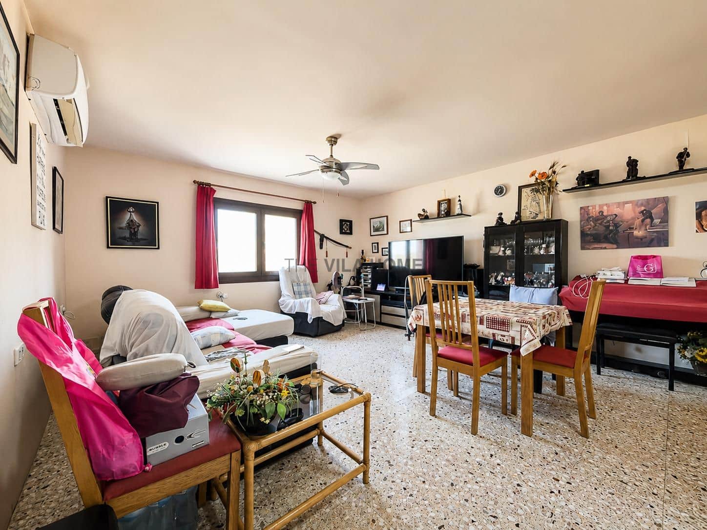 Casa amb 2 habitatges — foto 2