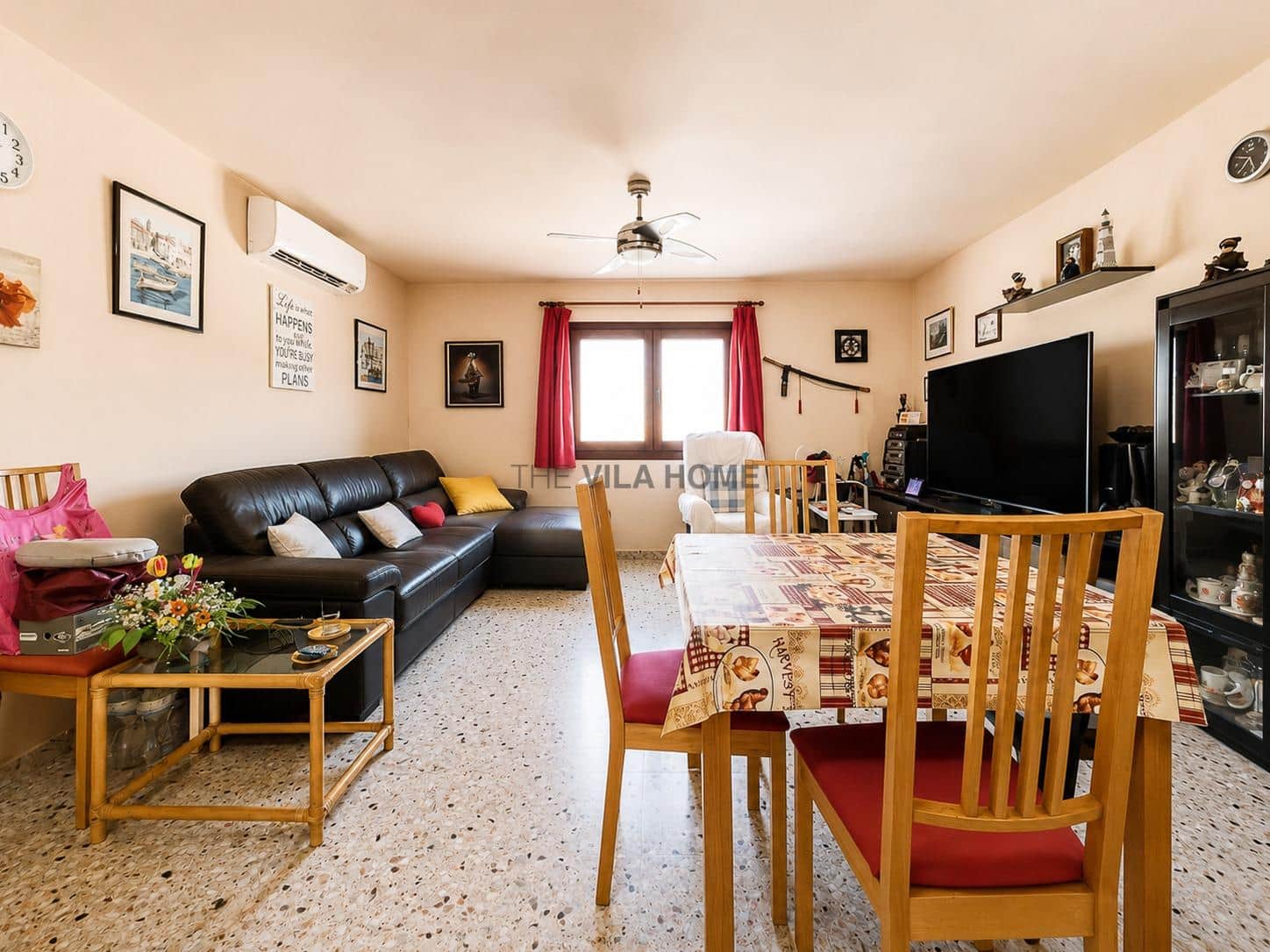 Casa amb 2 habitatges — foto 3
