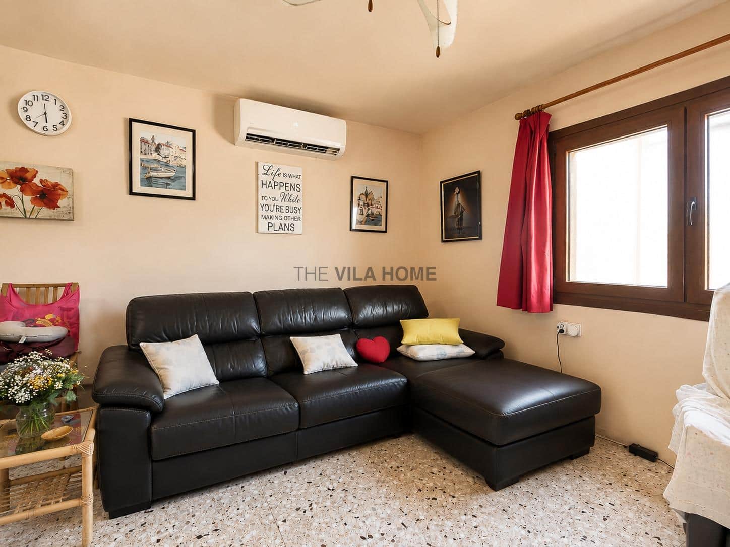 Casa amb 2 habitatges — foto 5