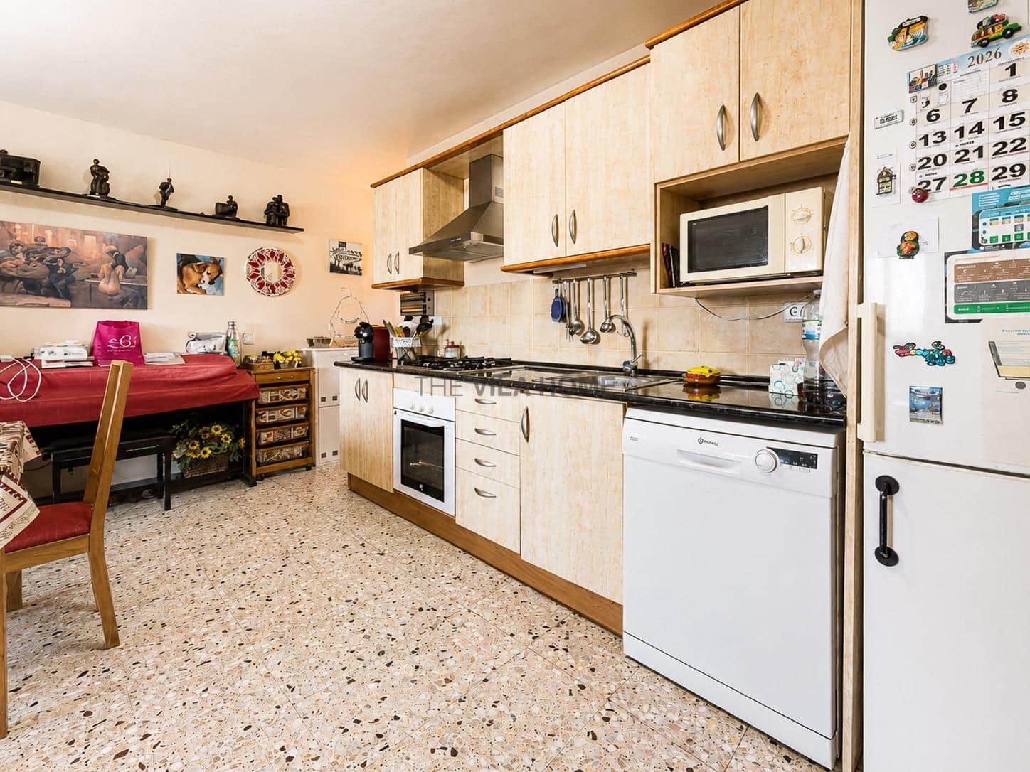 Casa amb 2 habitatges — foto 6