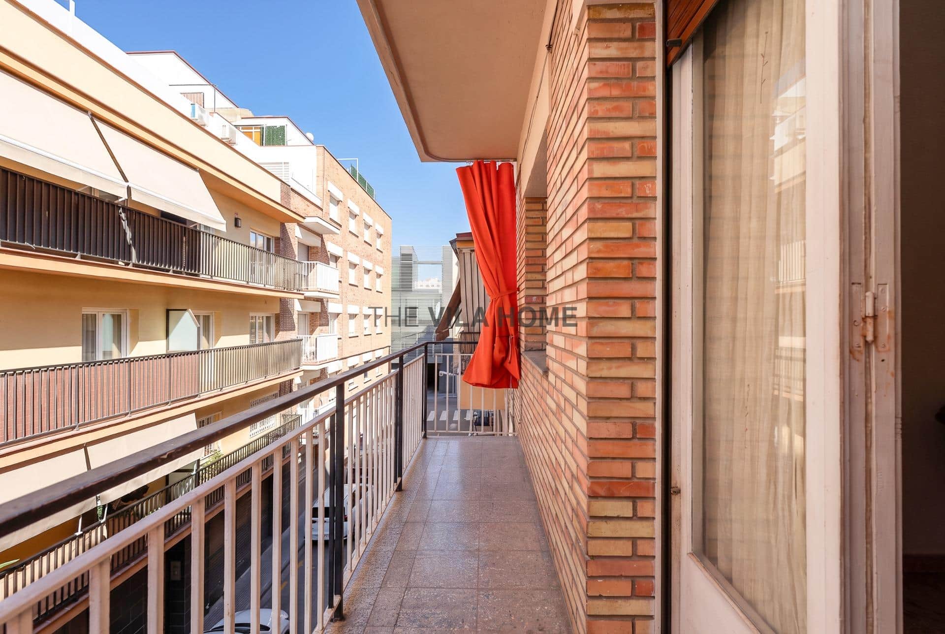Piso a reformar en Vilanova y la Geltrú — foto 10