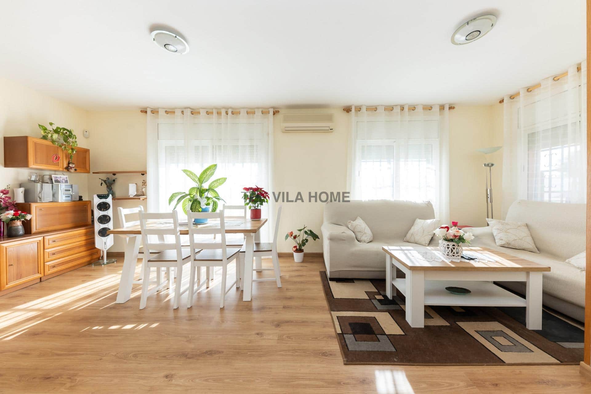 casa en Cunit — Chalet independiente