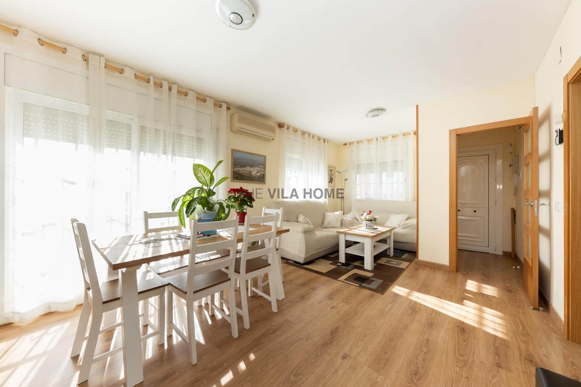 Chalet independiente — foto 3