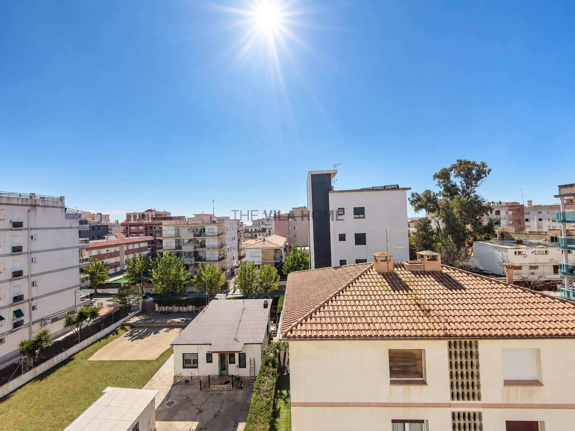 Piso de 2 habitaciones con ascensor en Segur de Calafell — foto 3