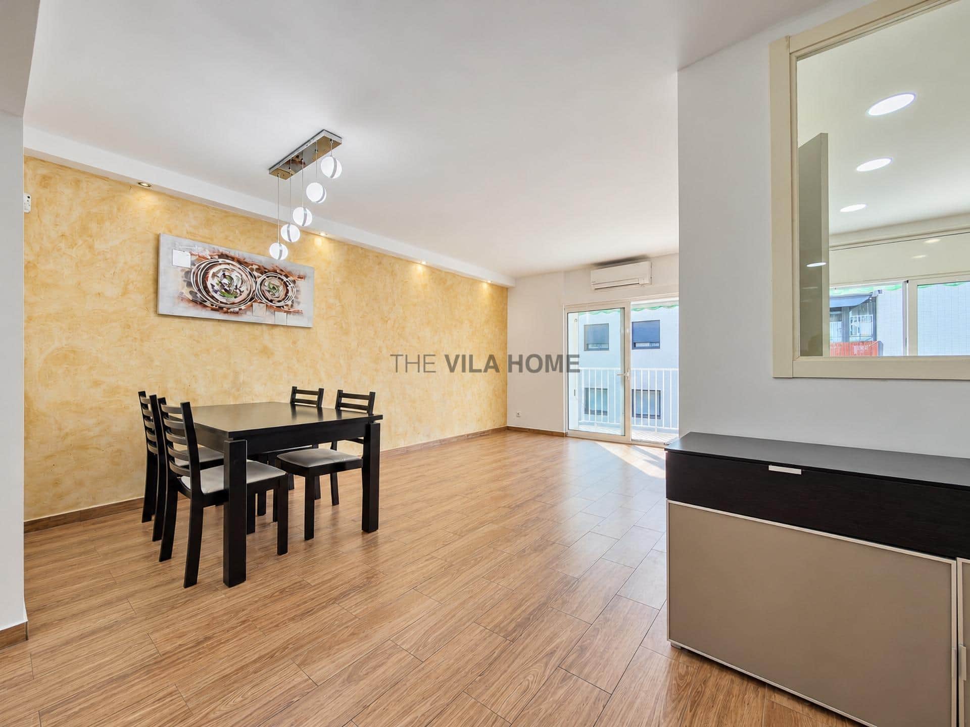 Piso de 3 habitaciones con parking en Vilanova i la Geltrú — foto 10