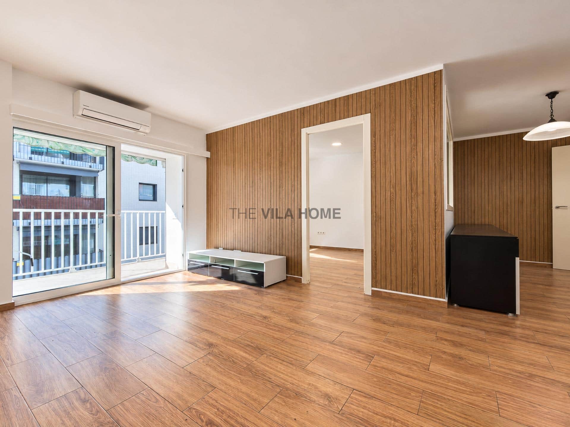 Piso de 3 habitaciones con parking en Vilanova i la Geltrú — foto 4
