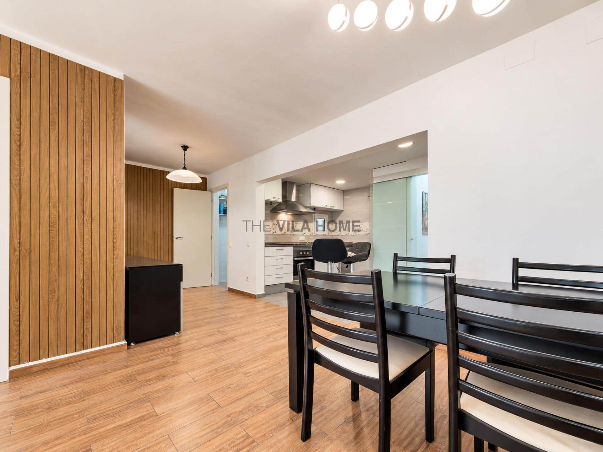 Piso de 3 habitaciones con parking en Vilanova i la Geltrú — foto 7