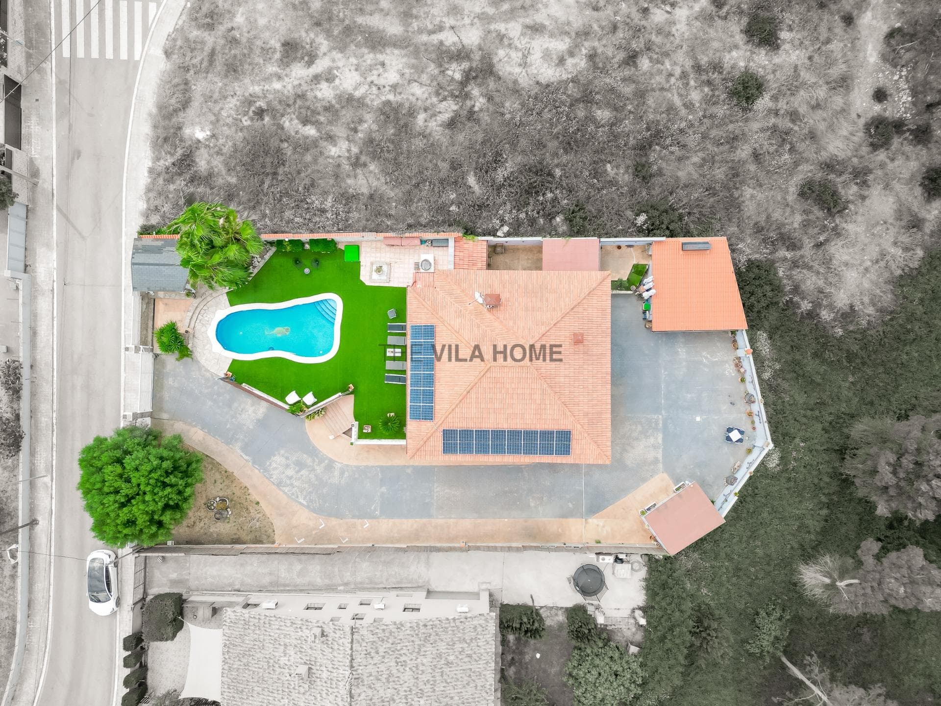 casa en Canyelles — foto 24 de 56