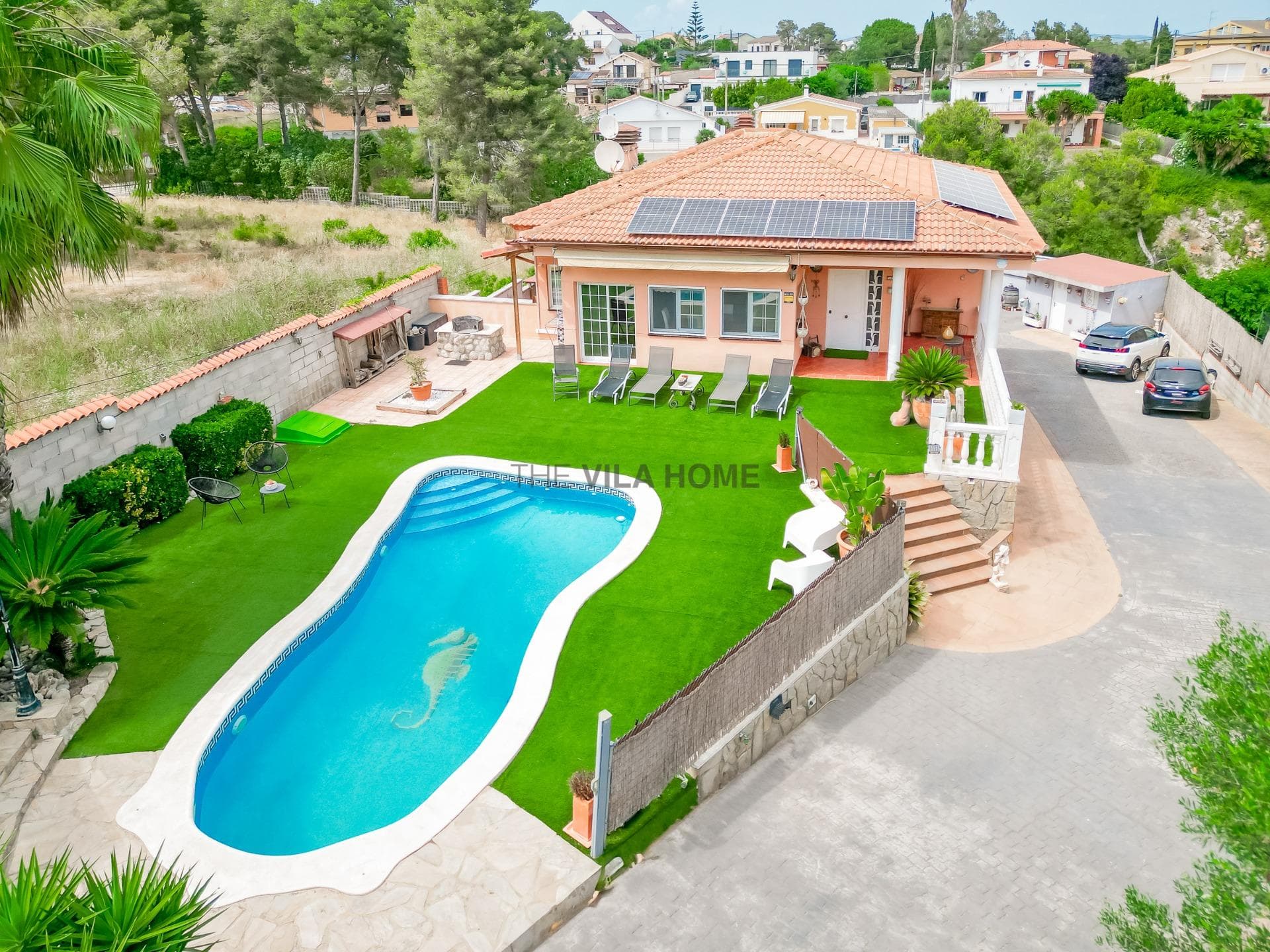 casa en Canyelles — foto 25 de 56
