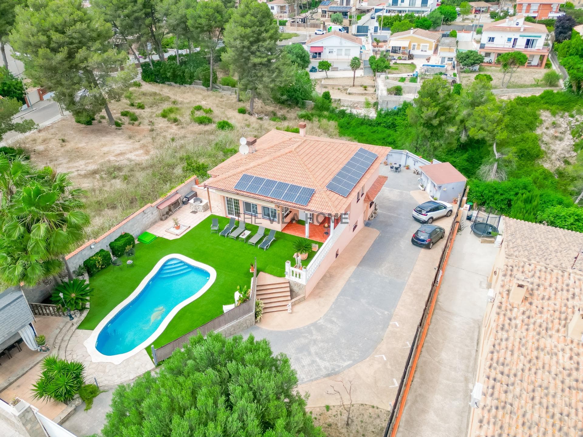 casa en Canyelles — foto 26 de 56