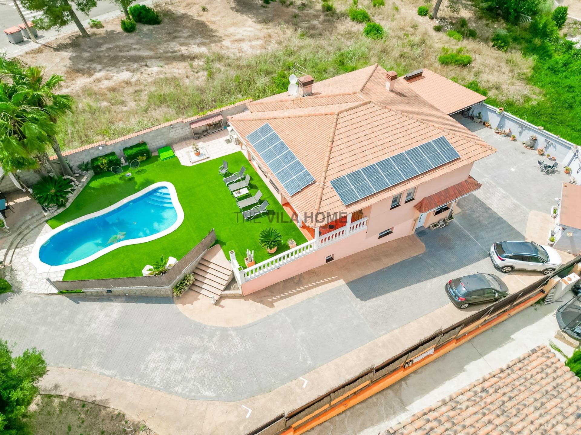 casa en Canyelles — foto 27 de 56