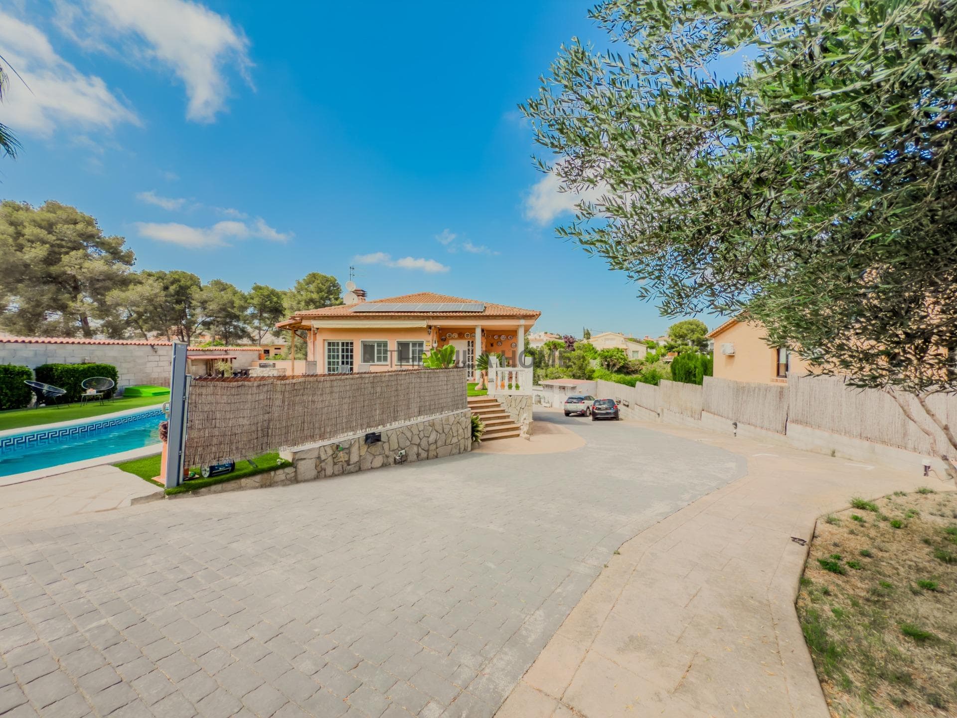 casa en Canyelles — foto 46 de 56