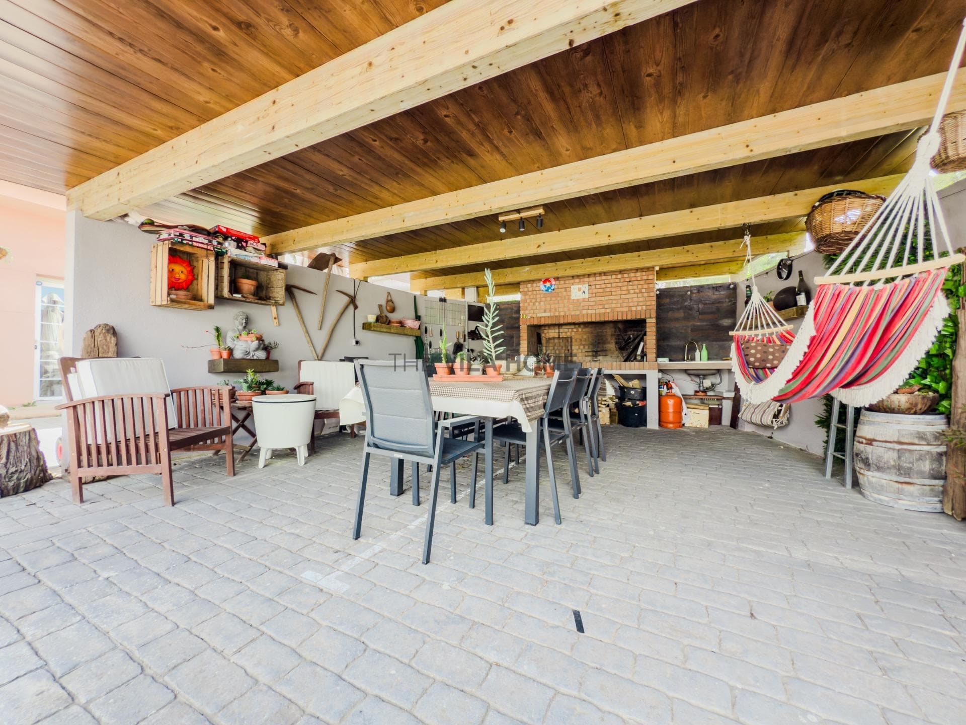 casa en Canyelles — foto 49 de 56