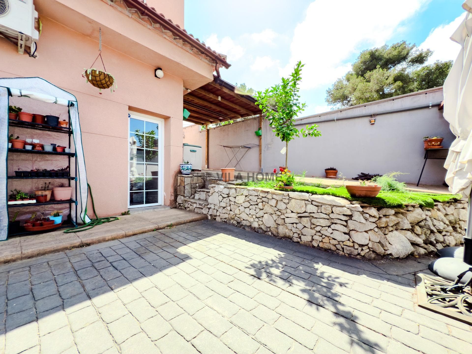 casa en Canyelles — foto 50 de 56