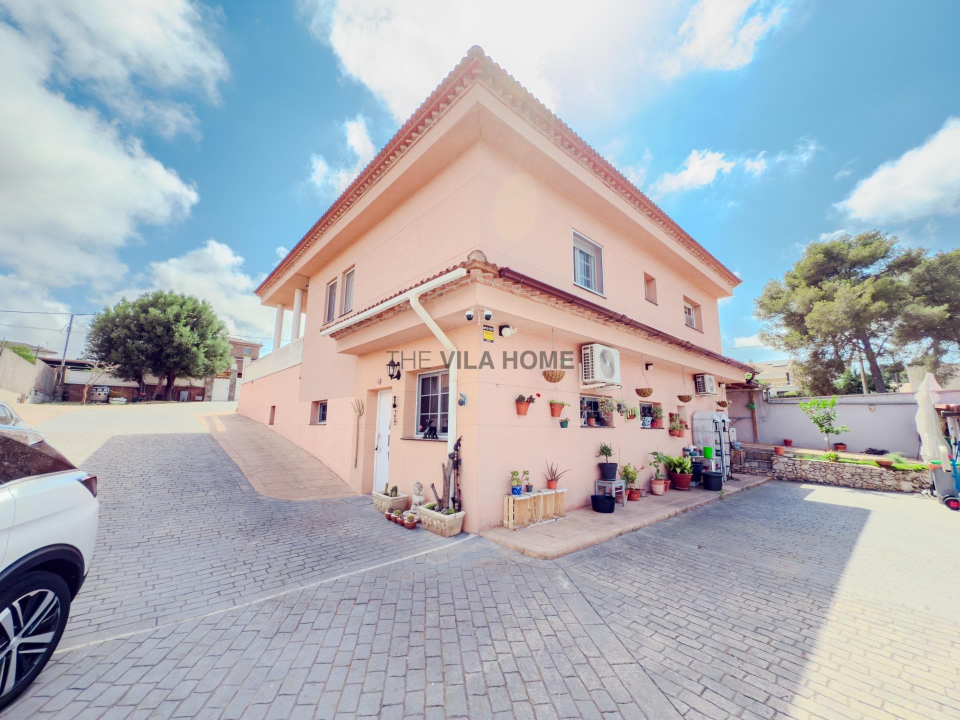 casa en Canyelles — foto 54 de 56
