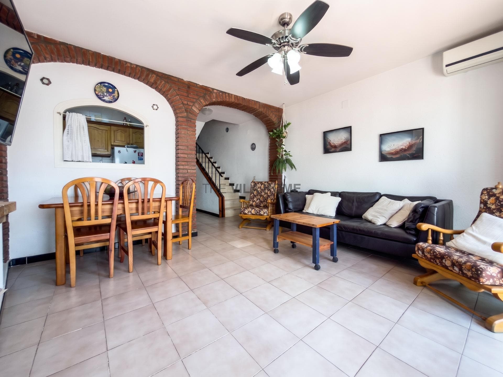 casa en Cunit — Casa en Cunit