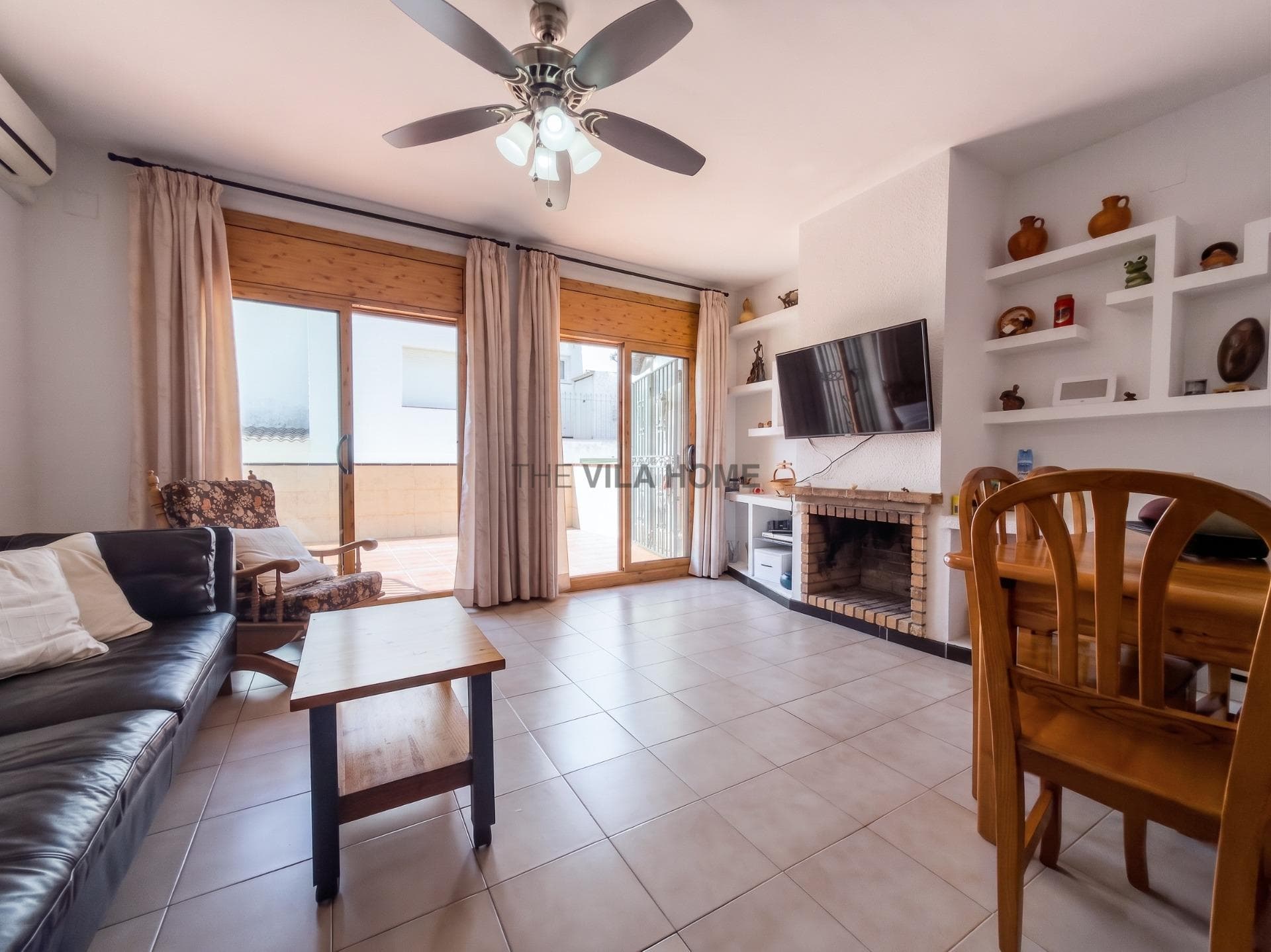 casa en Cunit — foto 4