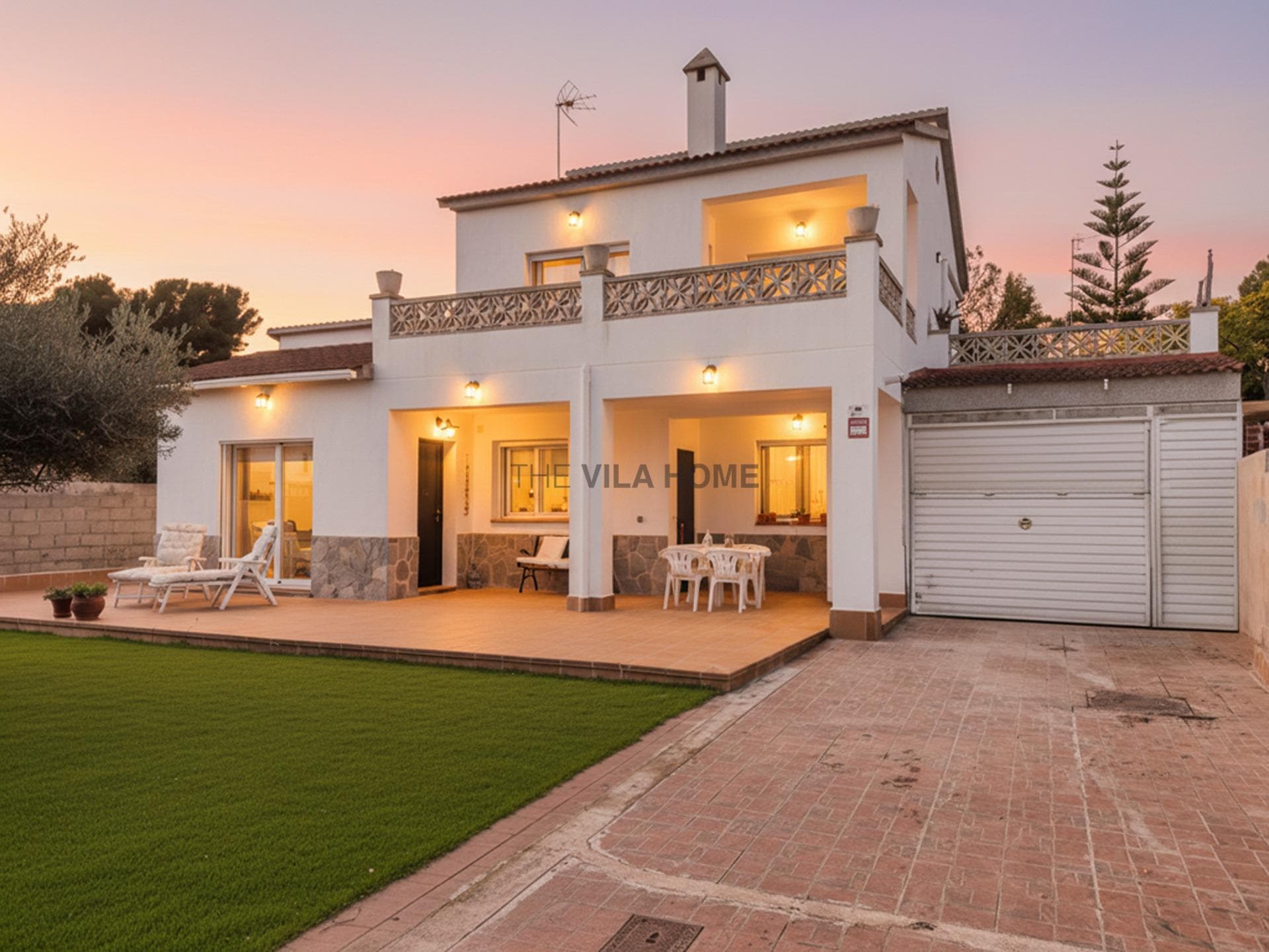 casa en Vilanova i la Geltru — foto 2
