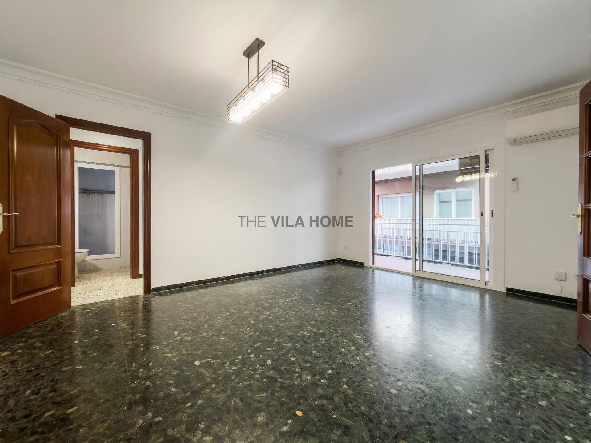 piso en Vilanova i la Geltru — Pis a Centre Vila