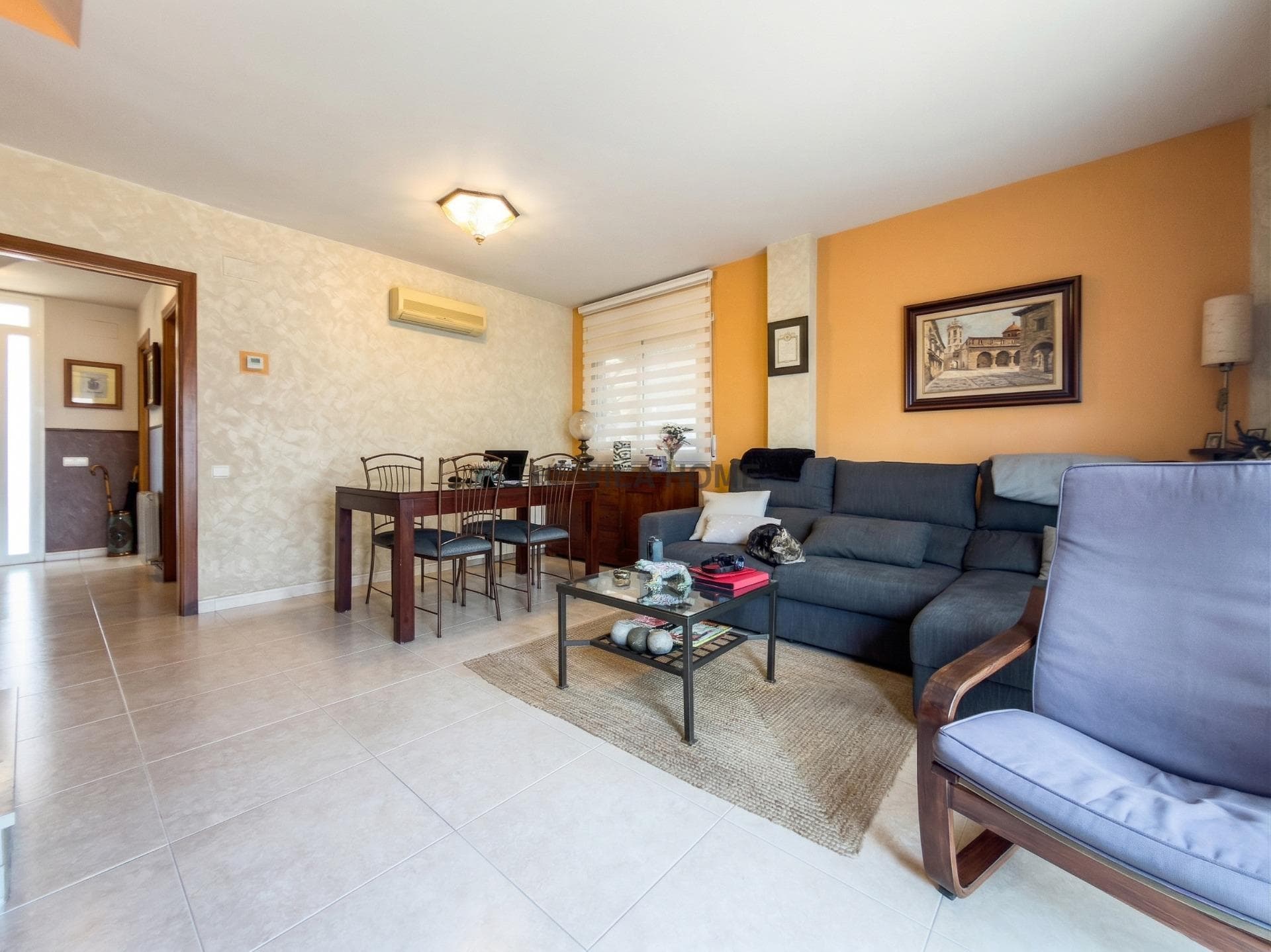 casa en Cubelles — foto 3